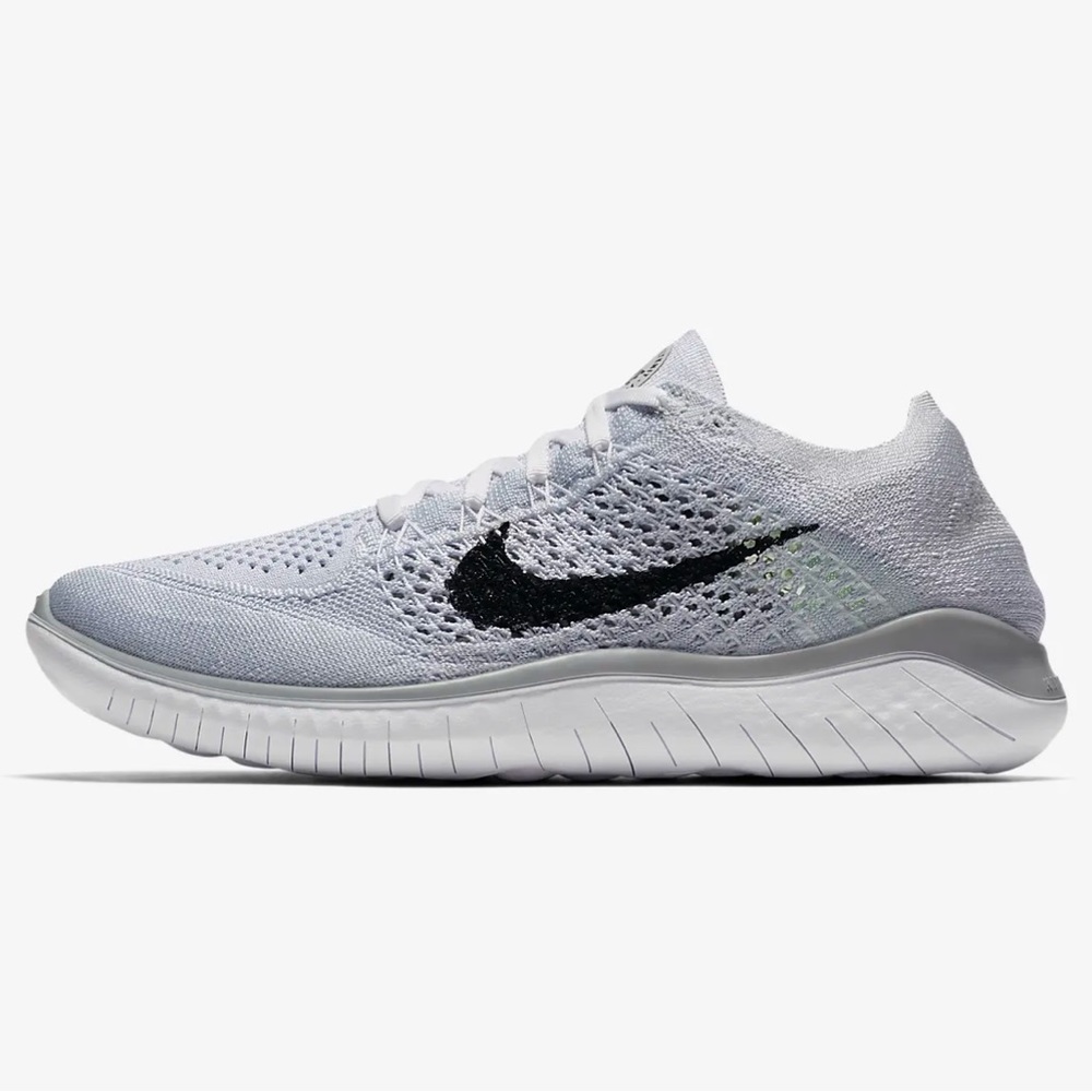 Nike Free Run Women's Running Shoes size 8.5